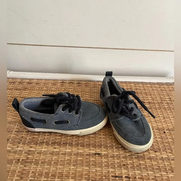 Zara baby boy sneakers - Picture 3 of 7